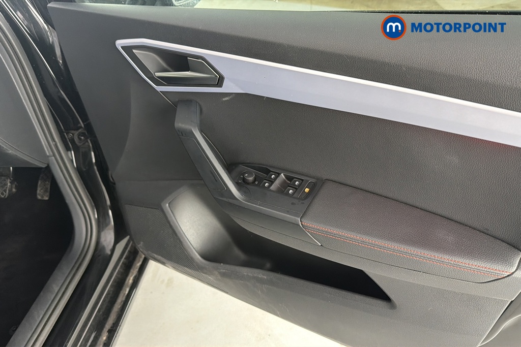Seat Ibiza Fr Sport Manual Petrol Hatchback - Stock Number (1662592) - 18th supplementary image
