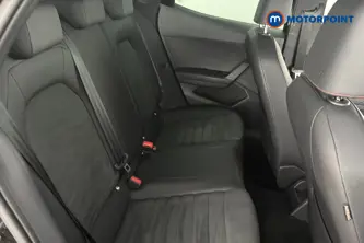 Seat Ibiza Fr Sport Manual Petrol Hatchback - Stock Number (1662592) - 25th supplementary image