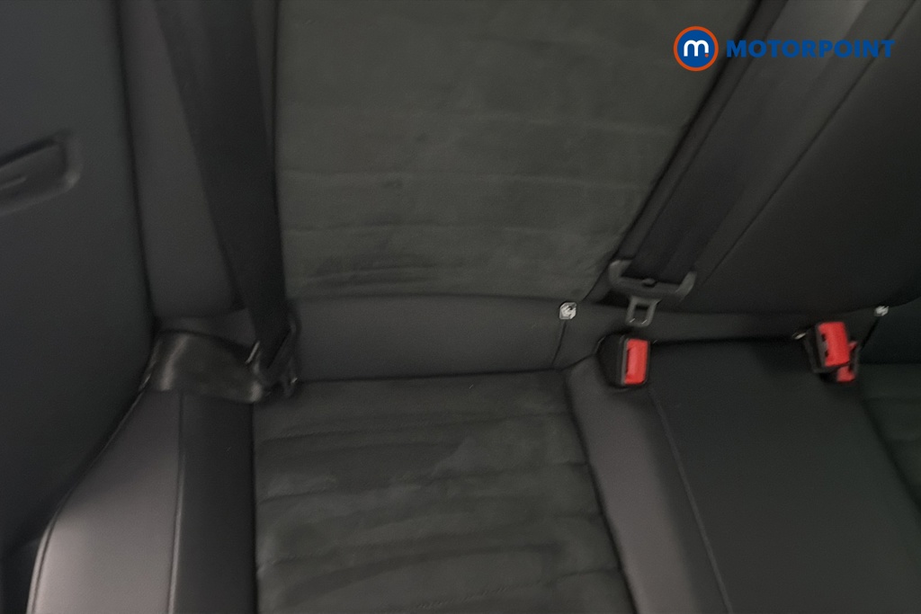 Seat Ibiza Fr Sport Manual Petrol Hatchback - Stock Number (1662592) - 27th supplementary image