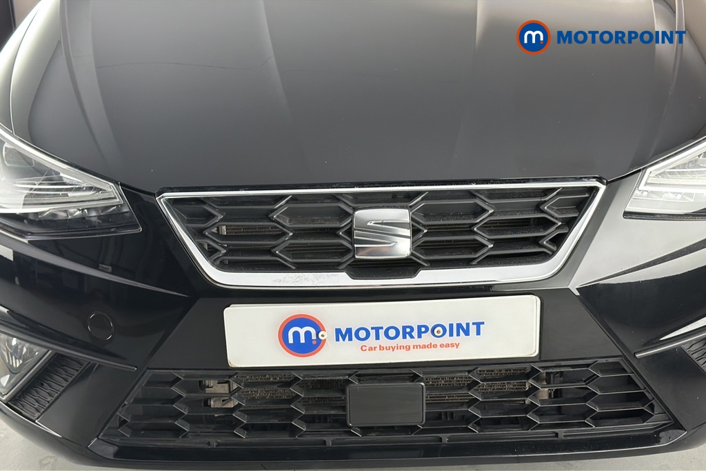 Seat Ibiza Fr Sport Manual Petrol Hatchback - Stock Number (1662592) - 43rd supplementary image