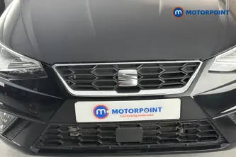 Seat Ibiza Fr Sport Manual Petrol Hatchback - Stock Number (1662592) - 43rd supplementary image