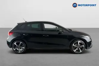 Seat Ibiza Fr Sport Manual Petrol Hatchback - Stock Number (1662592) - Passenger side