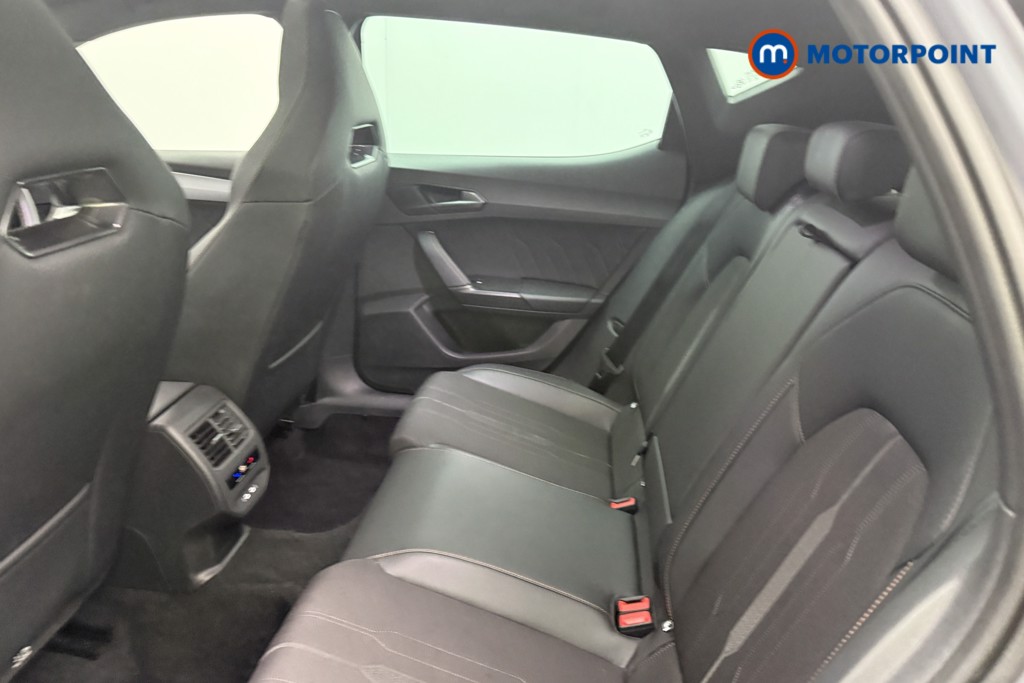 Cupra Leon Vz2 Design Edition Automatic Petrol Hatchback - Stock Number (1663010) - 6th supplementary image