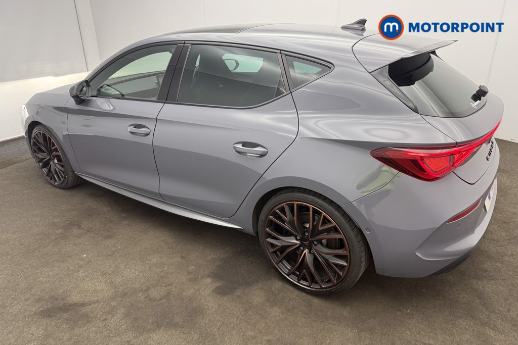 Cupra Leon Vz2 Design Edition Automatic Petrol Hatchback - Stock Number (1663010) - 8th supplementary image