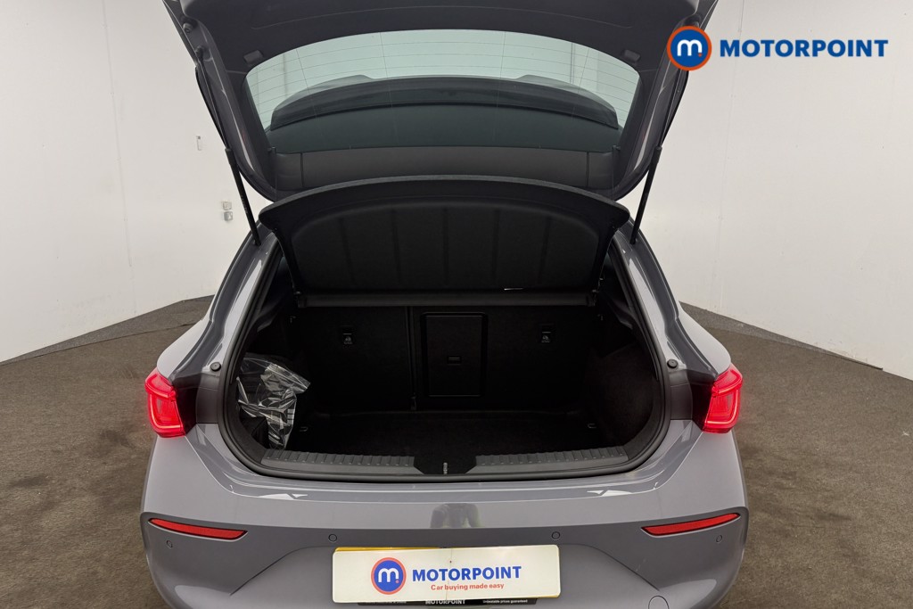 Cupra Leon Vz2 Design Edition Automatic Petrol Hatchback - Stock Number (1663010) - 9th supplementary image