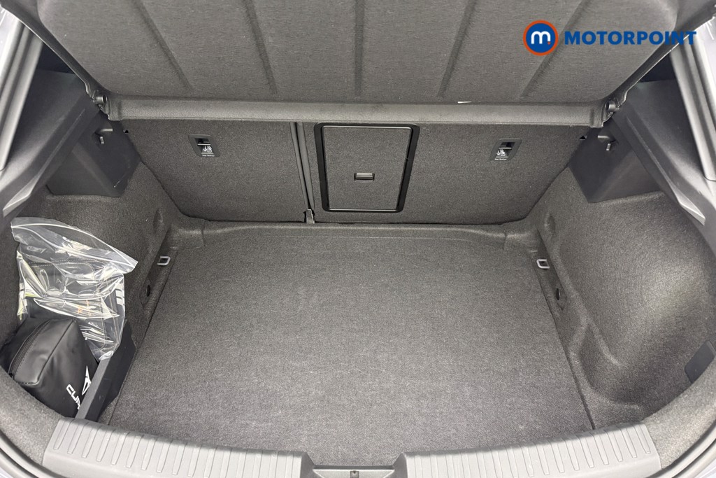 Cupra Leon Vz2 Design Edition Automatic Petrol Hatchback - Stock Number (1663010) - 10th supplementary image