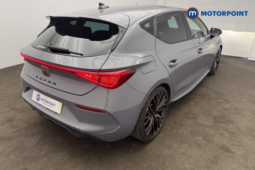 Cupra Leon Vz2 Design Edition Automatic Petrol Hatchback - Stock Number (1663010) - 11th supplementary image