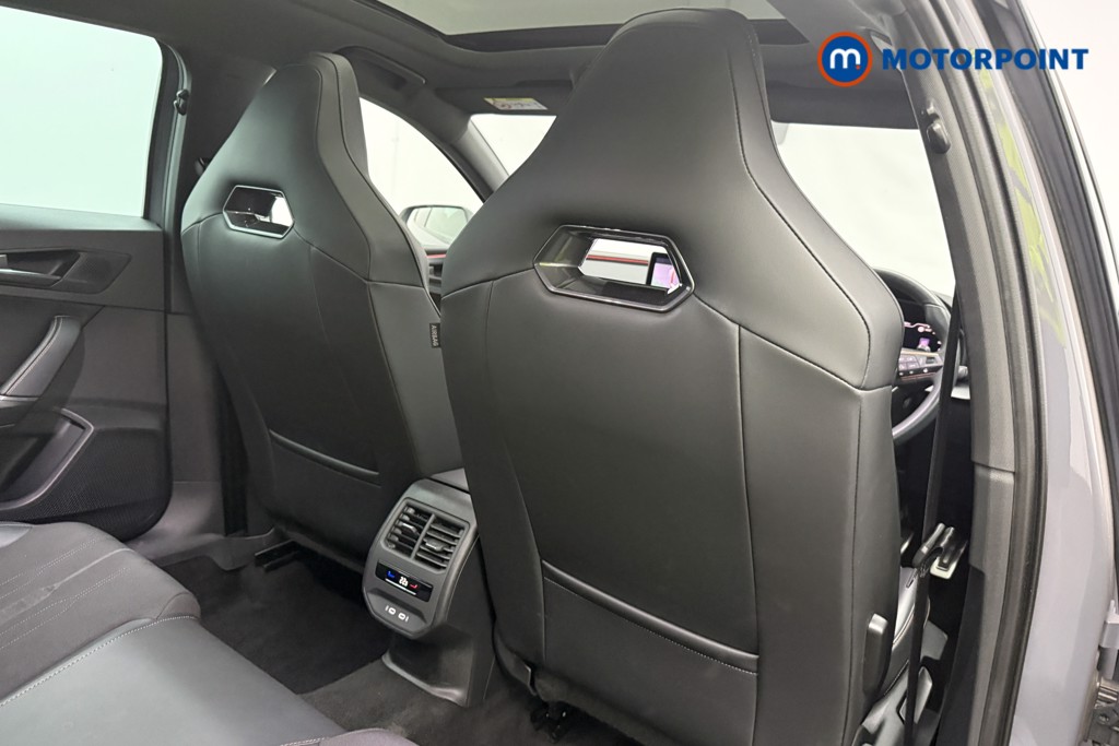 Cupra Leon Vz2 Design Edition Automatic Petrol Hatchback - Stock Number (1663010) - 13th supplementary image