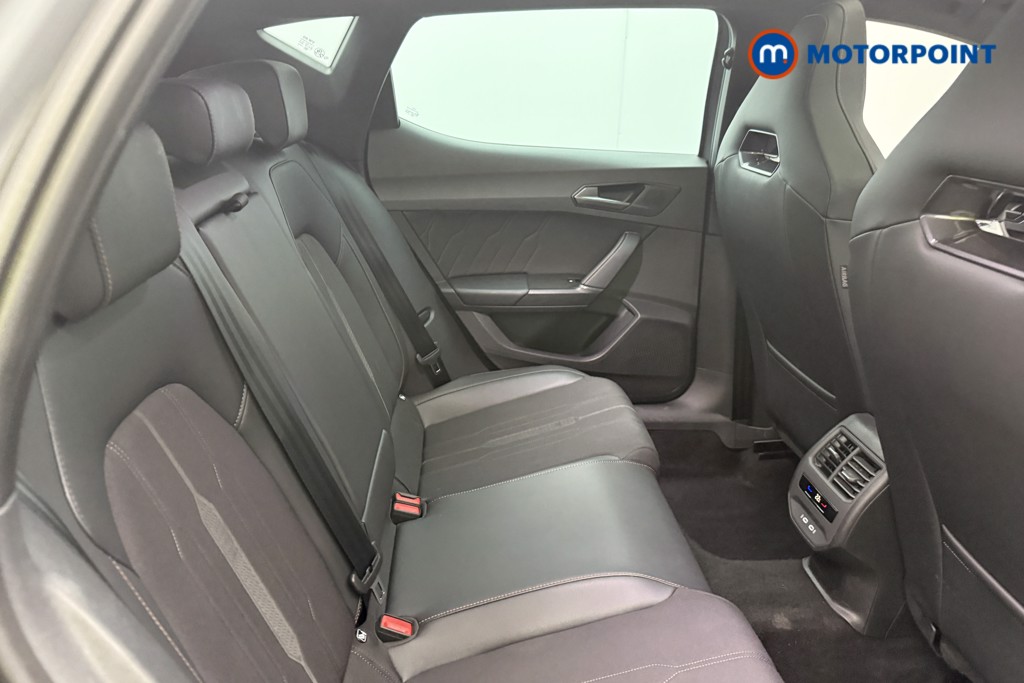 Cupra Leon Vz2 Design Edition Automatic Petrol Hatchback - Stock Number (1663010) - 14th supplementary image