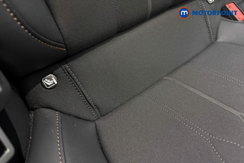 Cupra Leon Vz2 Design Edition Automatic Petrol Hatchback - Stock Number (1663010) - 15th supplementary image