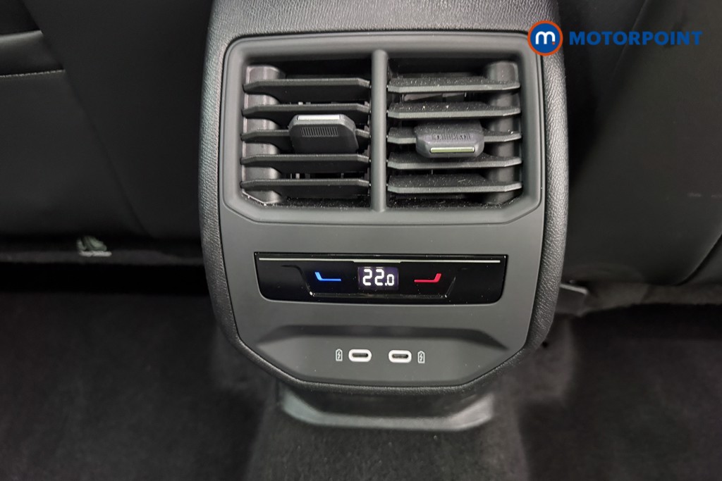 Cupra Leon Vz2 Design Edition Automatic Petrol Hatchback - Stock Number (1663010) - 18th supplementary image