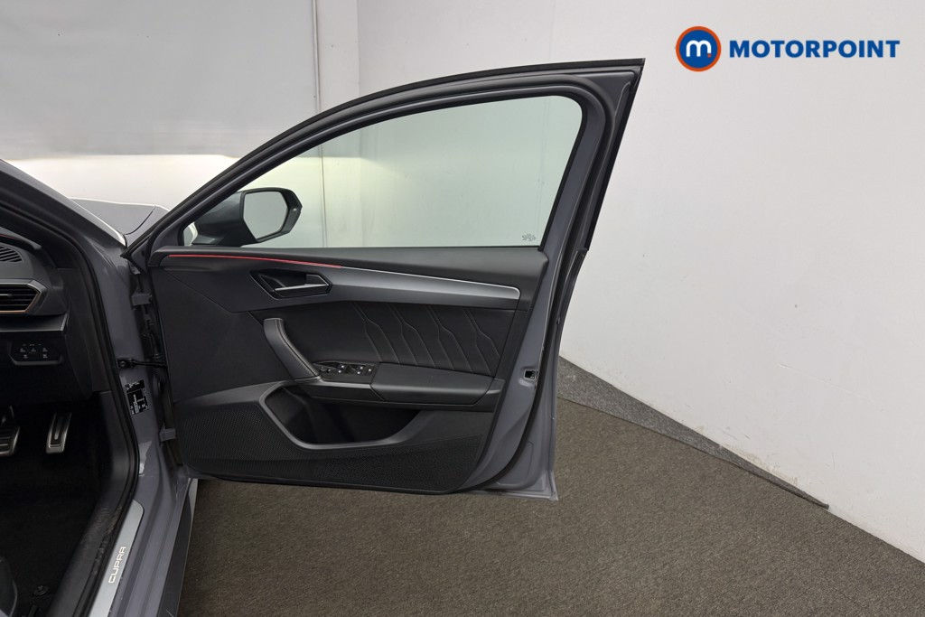 Cupra Leon Vz2 Design Edition Automatic Petrol Hatchback - Stock Number (1663010) - 19th supplementary image
