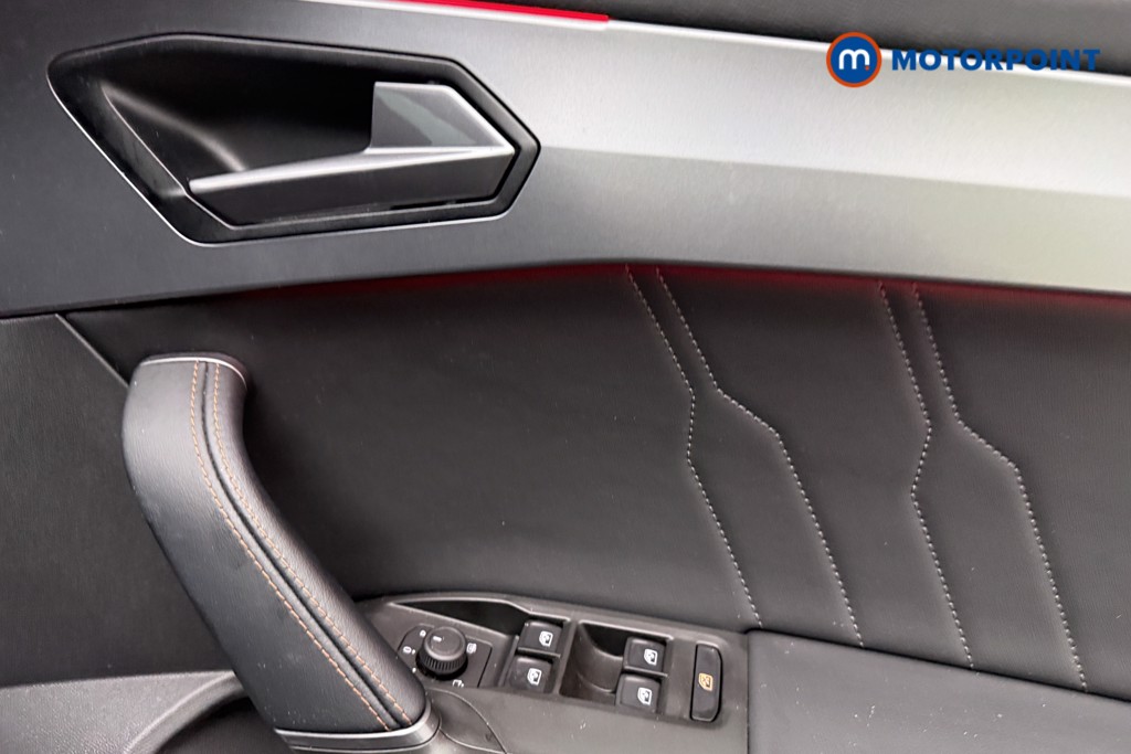 Cupra Leon Vz2 Design Edition Automatic Petrol Hatchback - Stock Number (1663010) - 20th supplementary image
