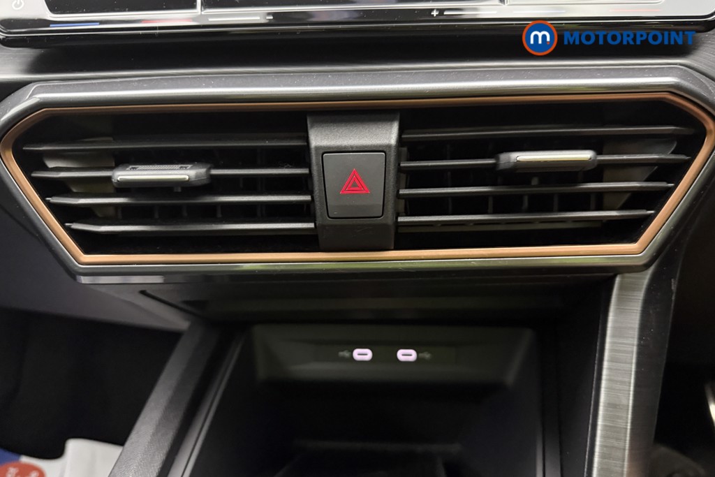Cupra Leon Vz2 Design Edition Automatic Petrol Hatchback - Stock Number (1663010) - 34th supplementary image