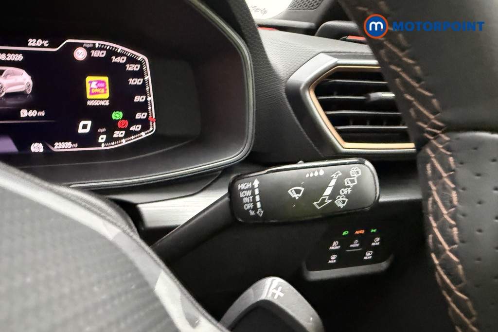 Cupra Leon Vz2 Design Edition Automatic Petrol Hatchback - Stock Number (1663010) - 38th supplementary image