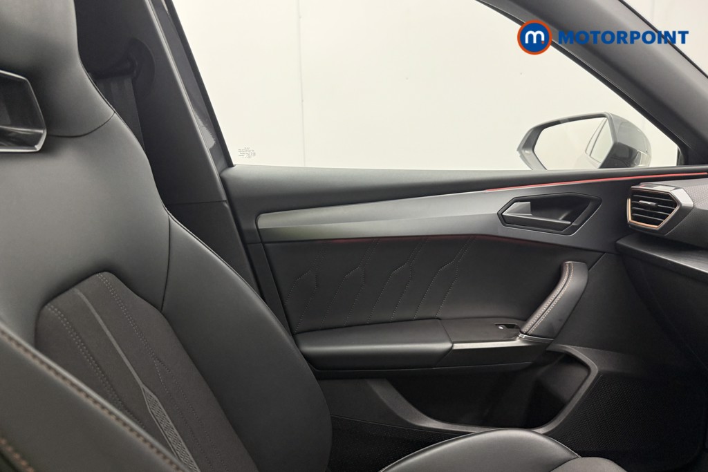 Cupra Leon Vz2 Design Edition Automatic Petrol Hatchback - Stock Number (1663010) - 39th supplementary image