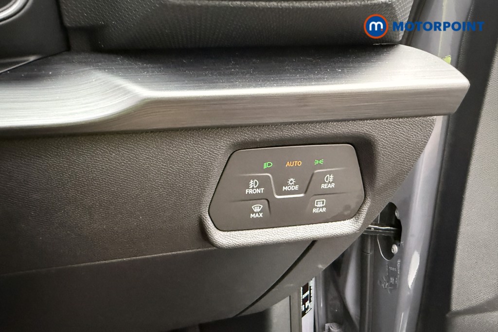 Cupra Leon Vz2 Design Edition Automatic Petrol Hatchback - Stock Number (1663010) - 42nd supplementary image