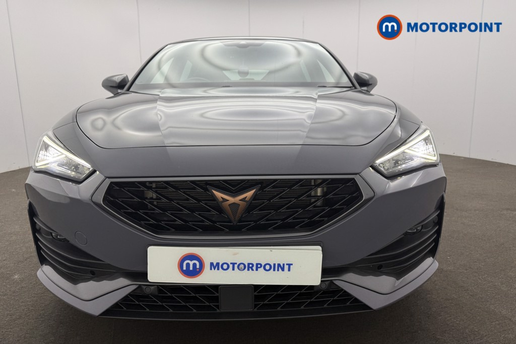 Cupra Leon Vz2 Design Edition Automatic Petrol Hatchback - Stock Number (1663010) - 1st supplementary image