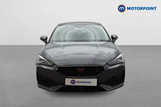 Cupra Leon Vz2 Design Edition Automatic Petrol Hatchback - Stock Number (1663010) - Front bumper