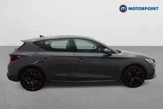 Cupra Leon Vz2 Design Edition Automatic Petrol Hatchback - Stock Number (1663010) - Drivers side