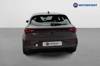 Cupra Leon Vz2 Design Edition Automatic Petrol Hatchback - Stock Number (1663010) - Rear bumper