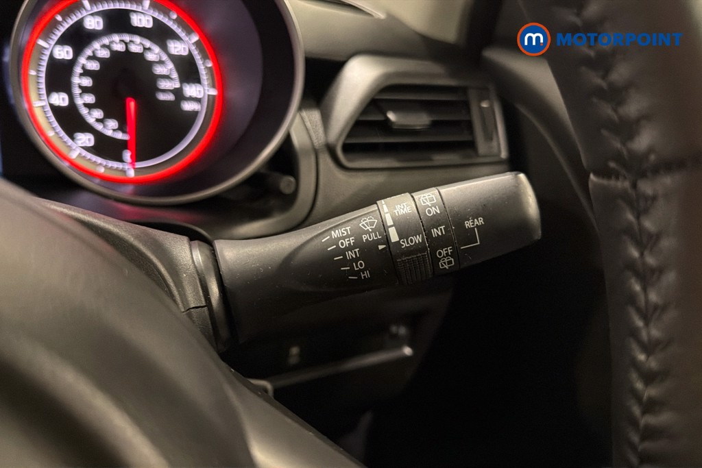 Suzuki Swift Attitude Manual Petrol Hatchback - Stock Number (1663564) - 7th supplementary image