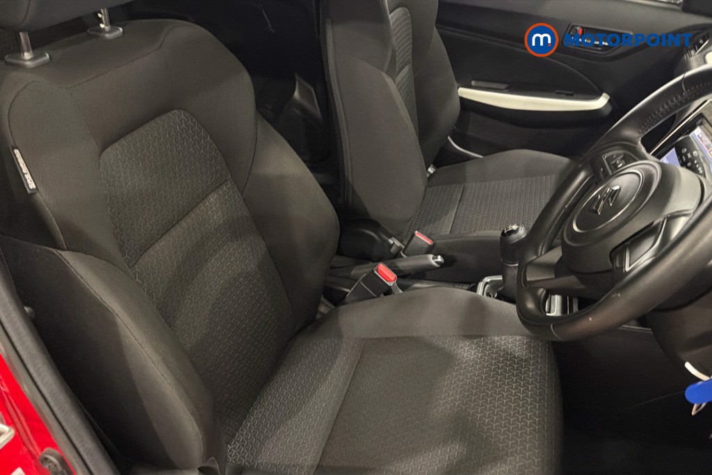 Suzuki Swift Attitude Manual Petrol Hatchback - Stock Number (1663564) - 22nd supplementary image