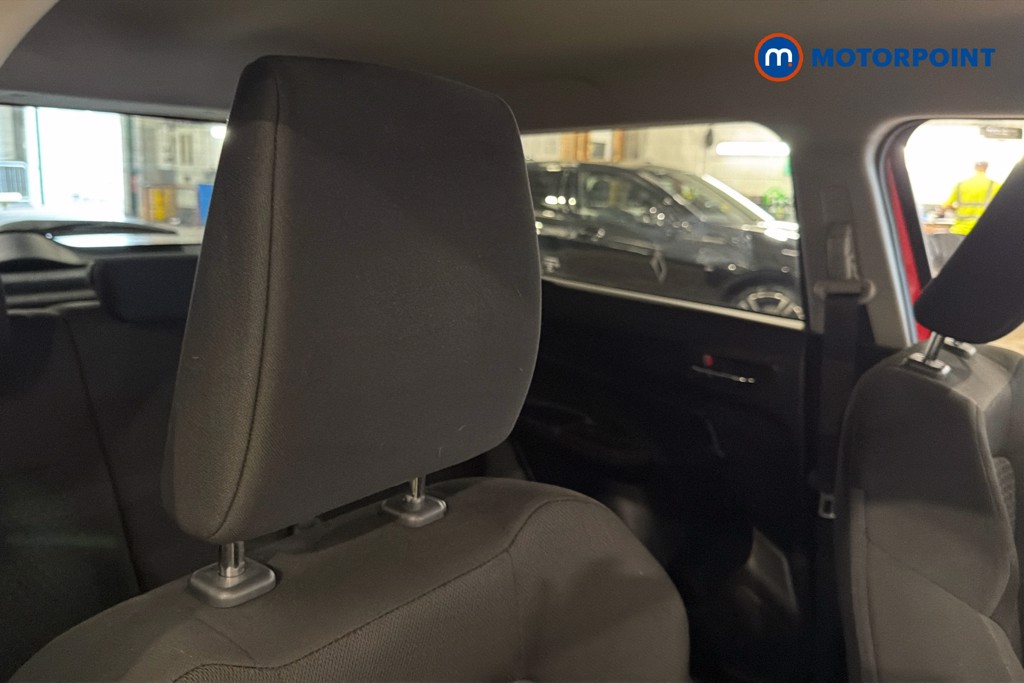 Suzuki Swift Attitude Manual Petrol Hatchback - Stock Number (1663564) - 23rd supplementary image
