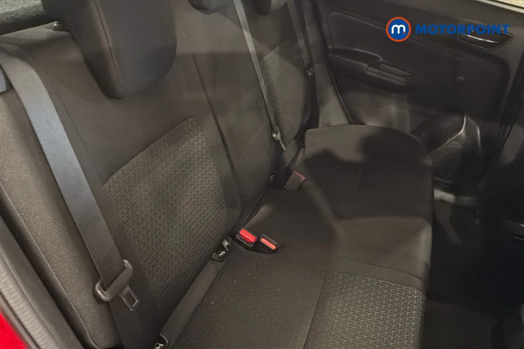 Suzuki Swift Attitude Manual Petrol Hatchback - Stock Number (1663564) - 28th supplementary image