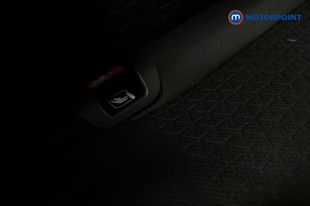 Suzuki Swift Attitude Manual Petrol Hatchback - Stock Number (1663564) - 29th supplementary image