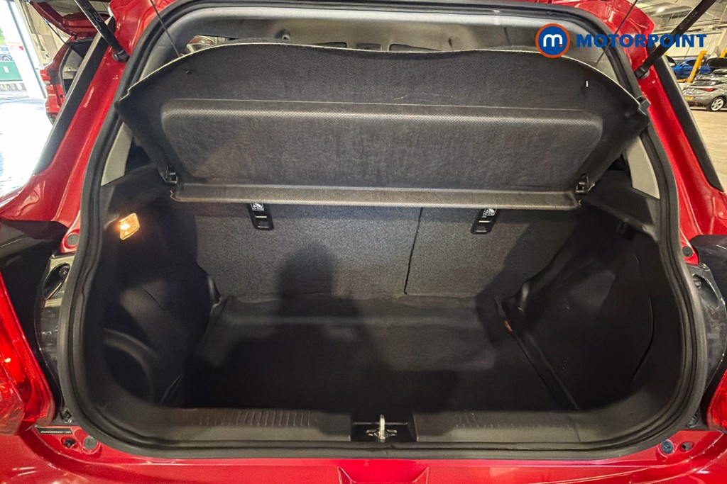 Suzuki Swift Attitude Manual Petrol Hatchback - Stock Number (1663564) - 33rd supplementary image