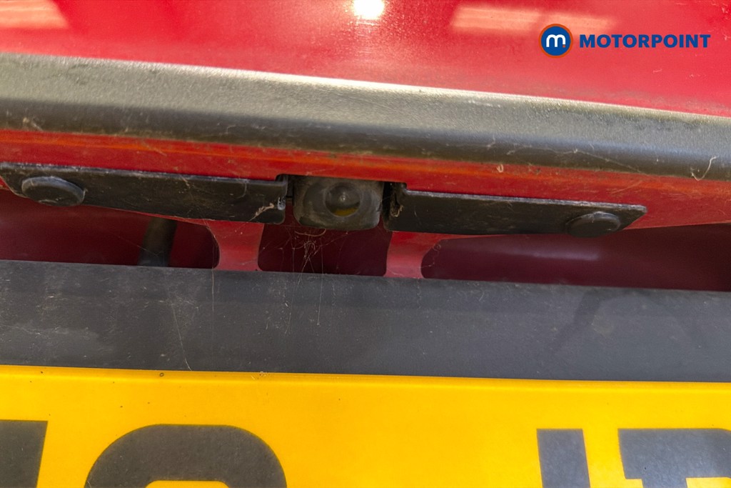 Suzuki Swift Attitude Manual Petrol Hatchback - Stock Number (1663564) - 36th supplementary image
