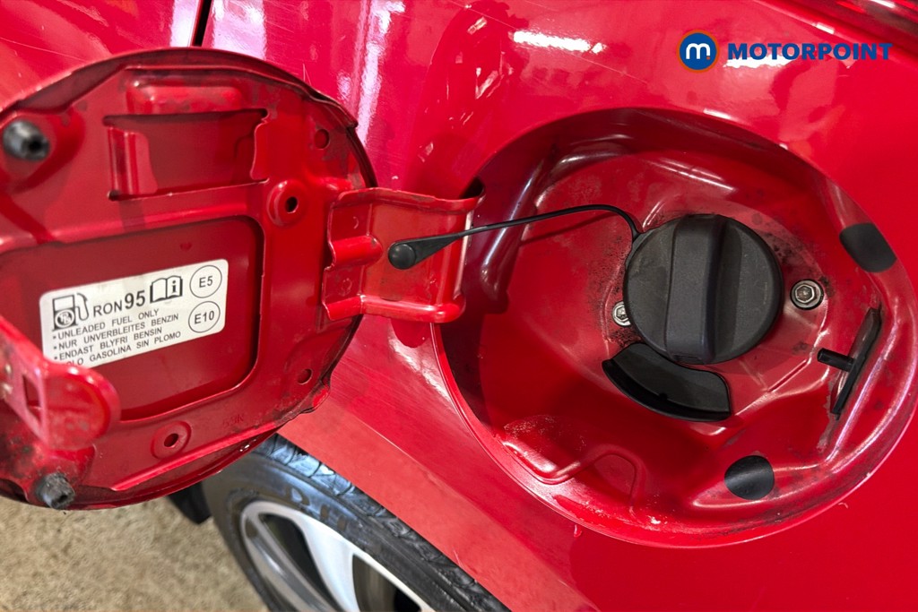 Suzuki Swift Attitude Manual Petrol Hatchback - Stock Number (1663564) - 41st supplementary image