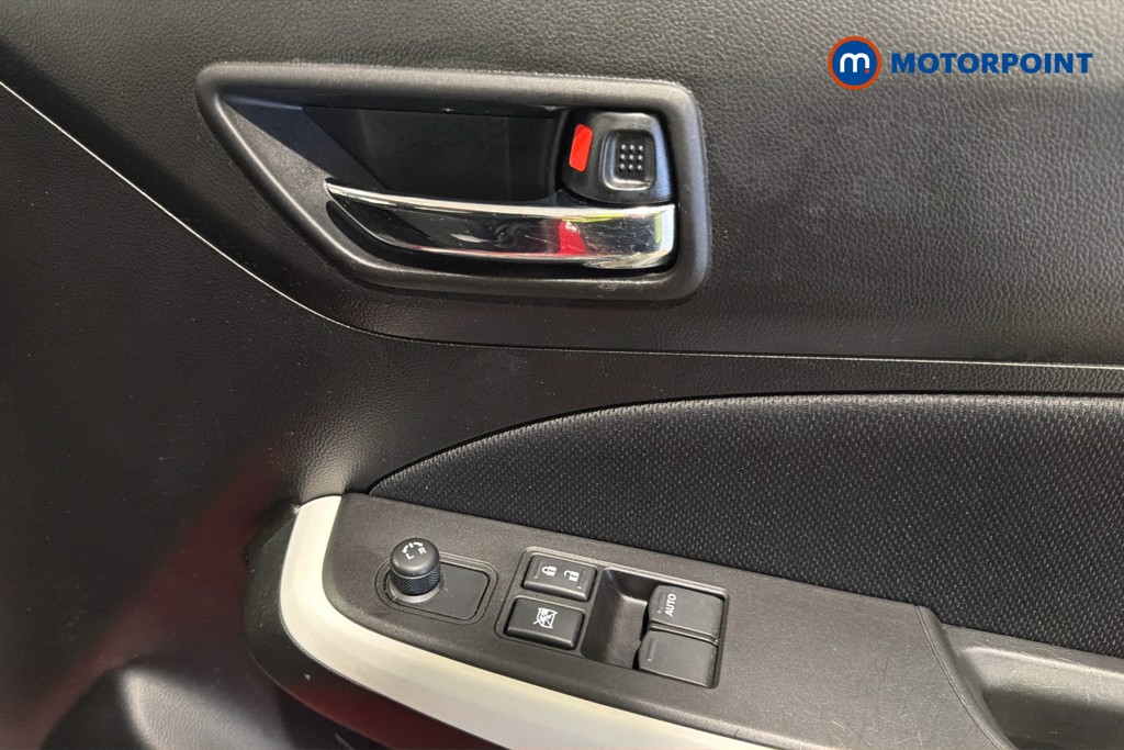 Suzuki Swift Attitude Manual Petrol Hatchback - Stock Number (1663564) - 42nd supplementary image