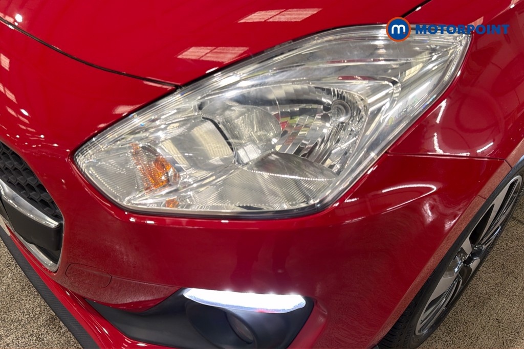 Suzuki Swift Attitude Manual Petrol Hatchback - Stock Number (1663564) - 44th supplementary image