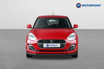 Suzuki Swift Attitude Manual Petrol Hatchback - Stock Number (1663564) - Front bumper