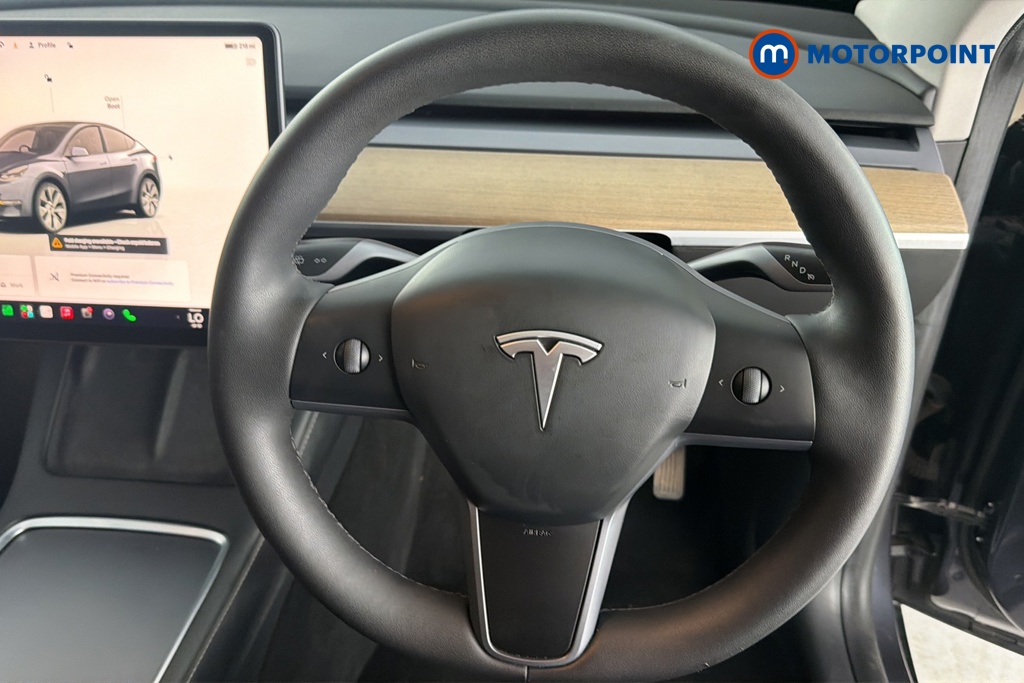 Tesla Model Y Long Range Automatic Electric SUV - Stock Number (1663828) - 2nd supplementary image