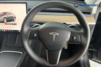 Tesla Model Y Long Range Automatic Electric SUV - Stock Number (1663828) - 2nd supplementary image