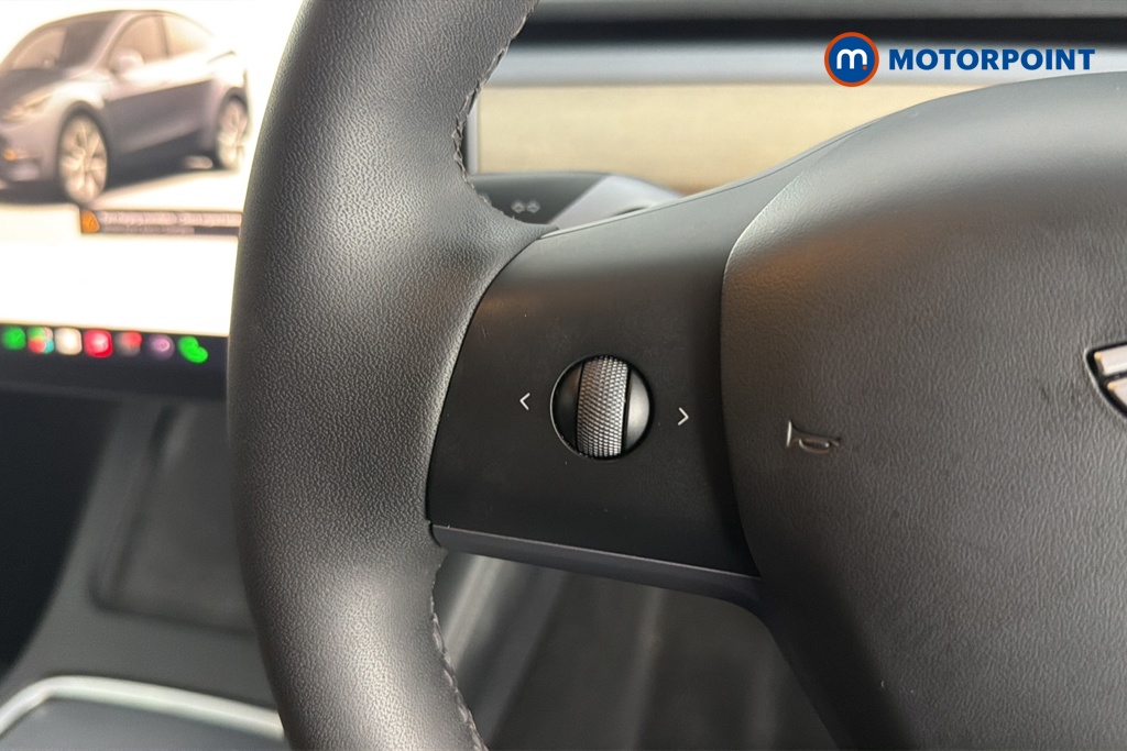 Tesla Model Y Long Range Automatic Electric SUV - Stock Number (1663828) - 4th supplementary image