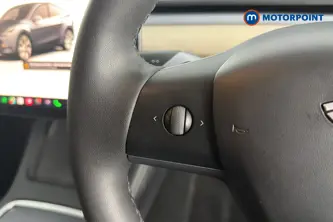 Tesla Model Y Long Range Automatic Electric SUV - Stock Number (1663828) - 4th supplementary image