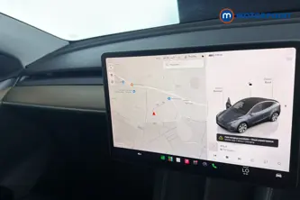Tesla Model Y Long Range Automatic Electric SUV - Stock Number (1663828) - 9th supplementary image