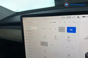 Tesla Model Y Long Range Automatic Electric SUV - Stock Number (1663828) - 11th supplementary image
