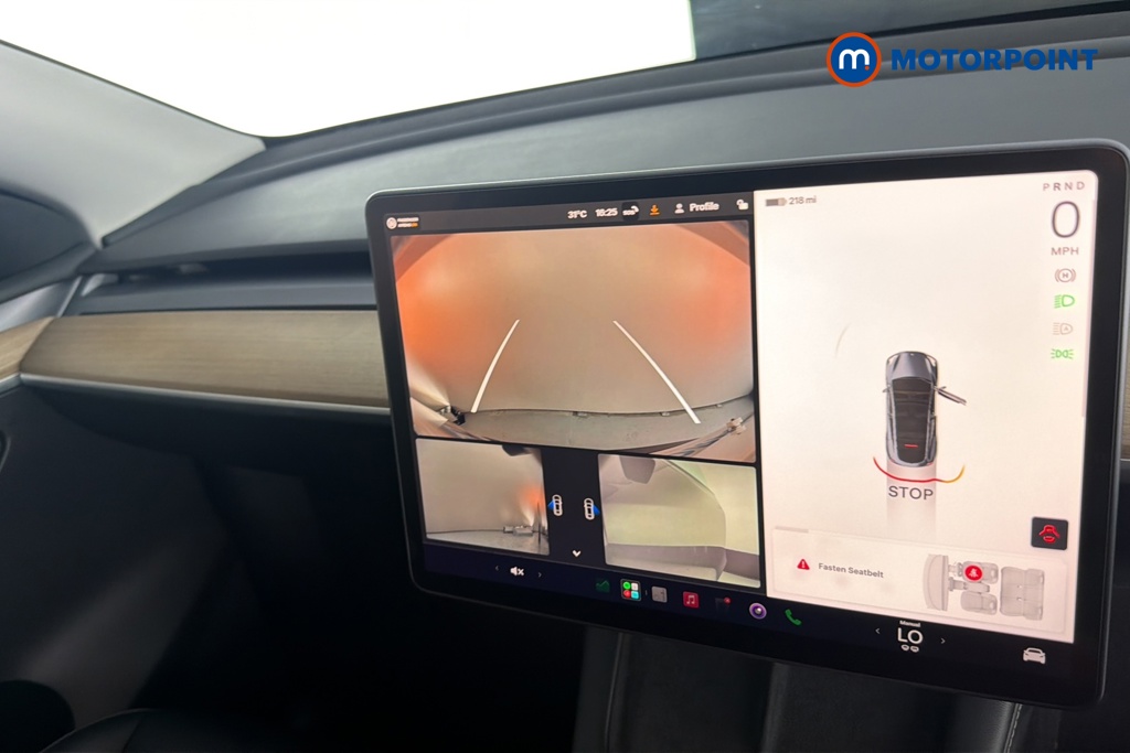 Tesla Model Y Long Range Automatic Electric SUV - Stock Number (1663828) - 13th supplementary image