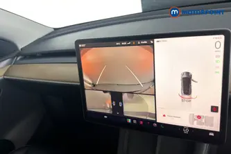 Tesla Model Y Long Range Automatic Electric SUV - Stock Number (1663828) - 13th supplementary image