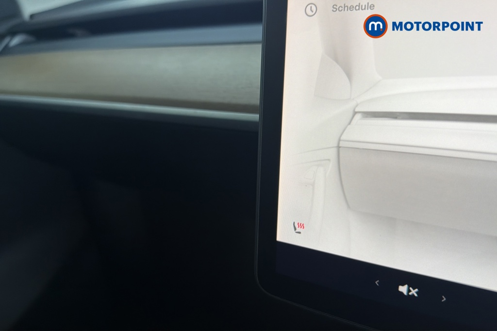 Tesla Model Y Long Range Automatic Electric SUV - Stock Number (1663828) - 14th supplementary image