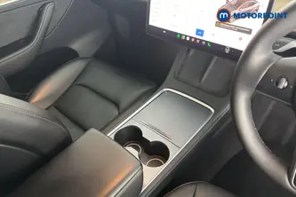 Tesla Model Y Long Range Automatic Electric SUV - Stock Number (1663828) - 15th supplementary image