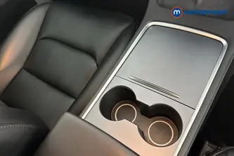 Tesla Model Y Long Range Automatic Electric SUV - Stock Number (1663828) - 16th supplementary image