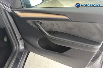 Tesla Model Y Long Range Automatic Electric SUV - Stock Number (1663828) - 18th supplementary image