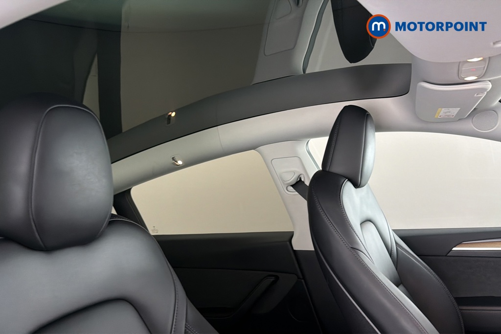 Tesla Model Y Long Range Automatic Electric SUV - Stock Number (1663828) - 20th supplementary image