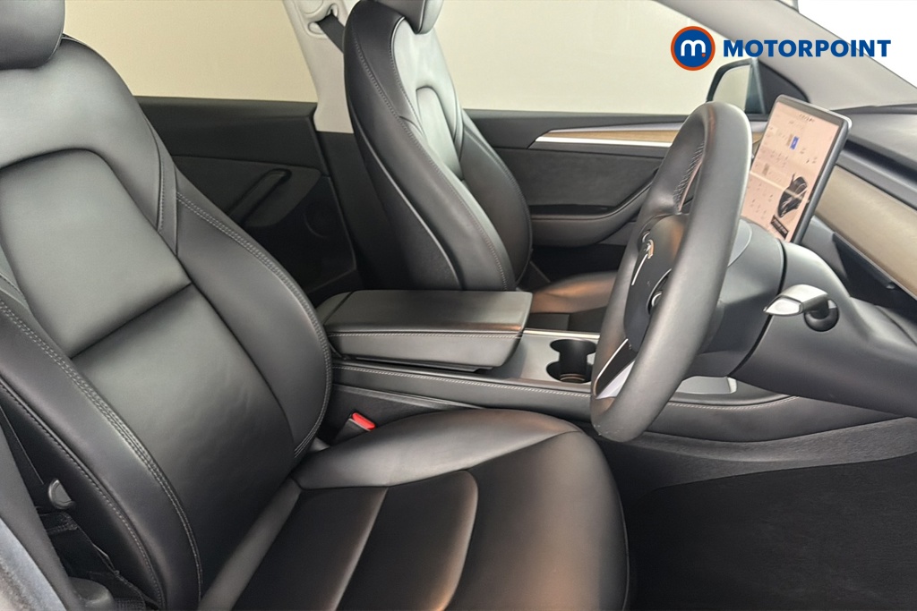 Tesla Model Y Long Range Automatic Electric SUV - Stock Number (1663828) - 22nd supplementary image